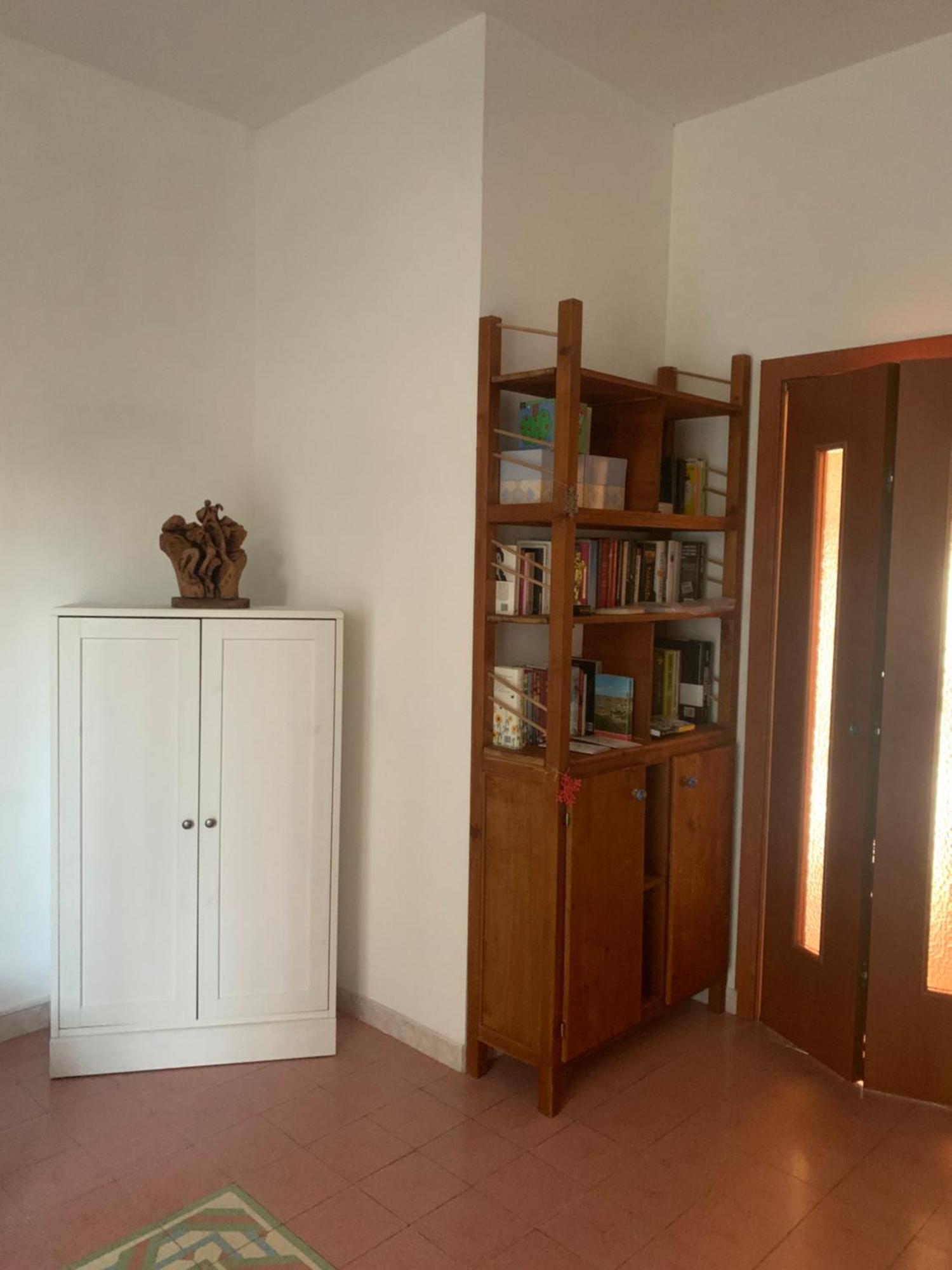 Apartamento Casa Bianca Firenze Exterior foto