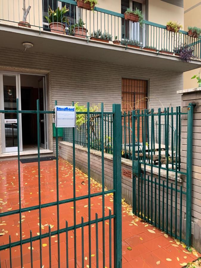 Apartamento Casa Bianca Firenze Exterior foto